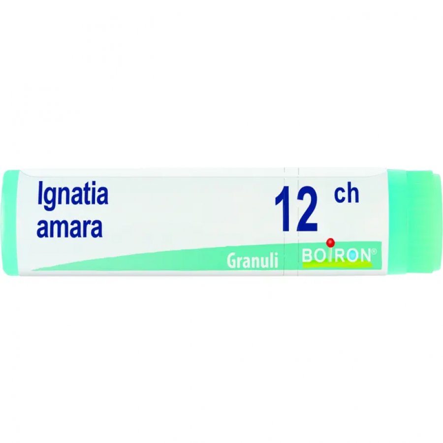 BO.IGNATIA AMARA 12CH DOSE