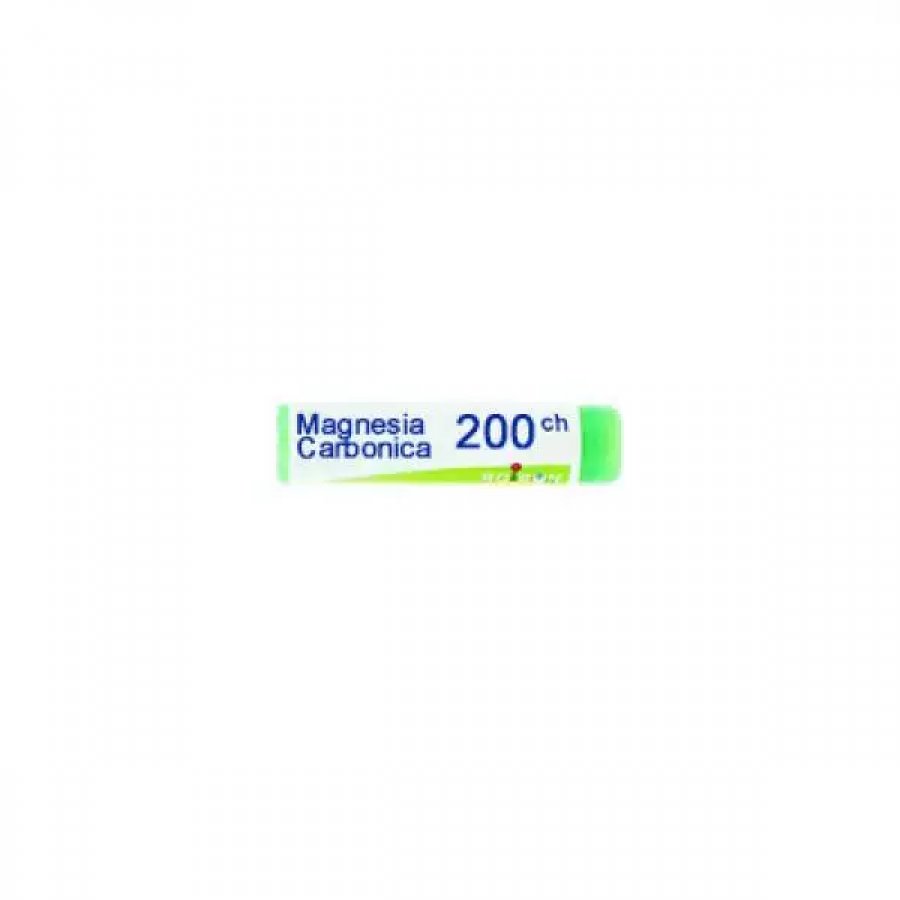 MAGNESIA CARB.Dose  200CH