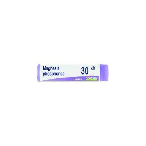 MAGNESIA PH.Dose 30CH