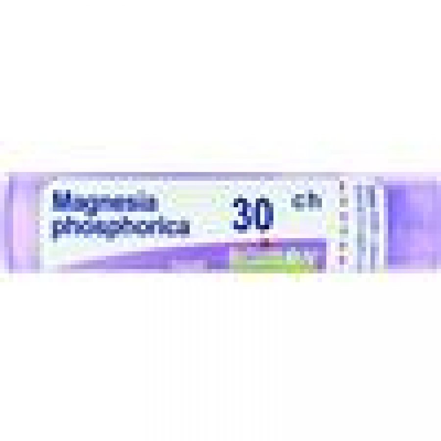 MAGNESIA PHOS.Tubo*30CH