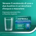 Aspirina Influenza e Naso Chiuso Antidolorifico Decongestionante contro Sintomi Influenzali, 10 Buste