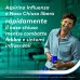 Aspirina Influenza e Naso Chiuso - Antinfiammatorio, Antidolorifico Decongestionante - 10 Bustine