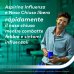 Aspirina Influenza e Naso Chiuso - Antinfiammatorio, Antidolorifico Decongestionante - 20 Bustine