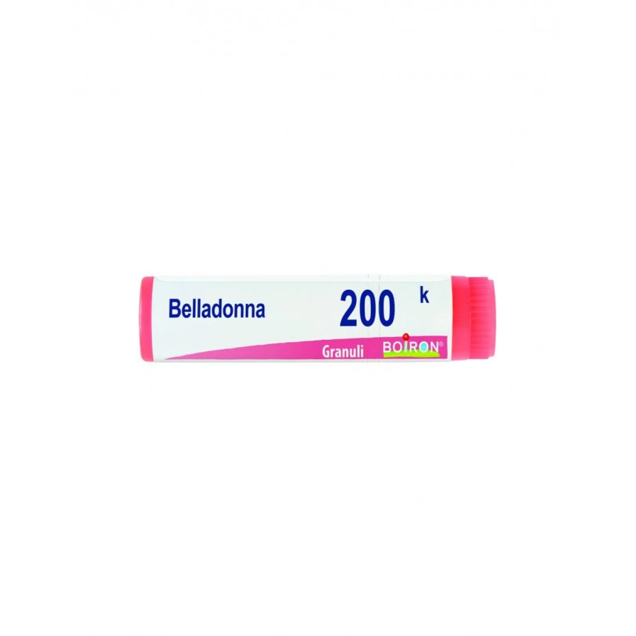 BO.BELLADONNA*200K GR 1G