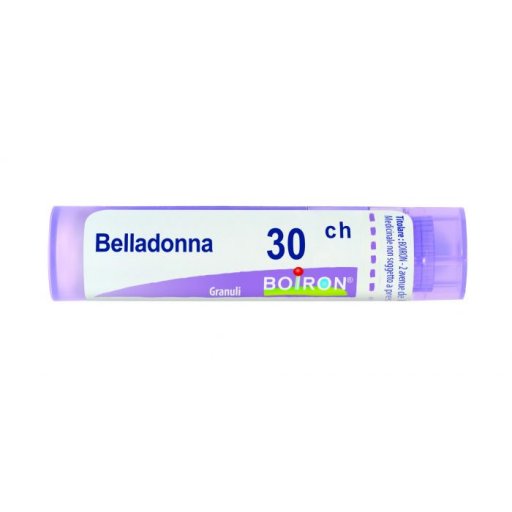 BELLADONNA Tubo  30CH
