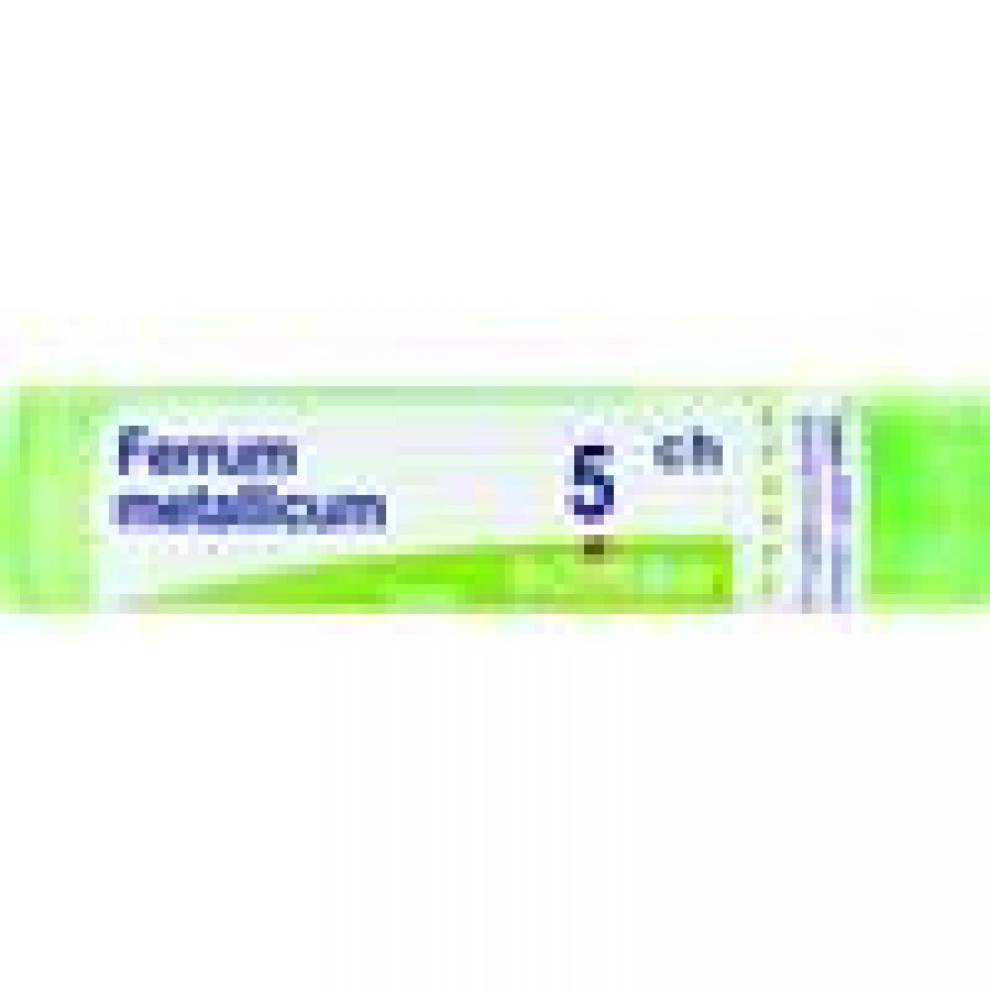 FERRUM METALL.Tubo  5CH