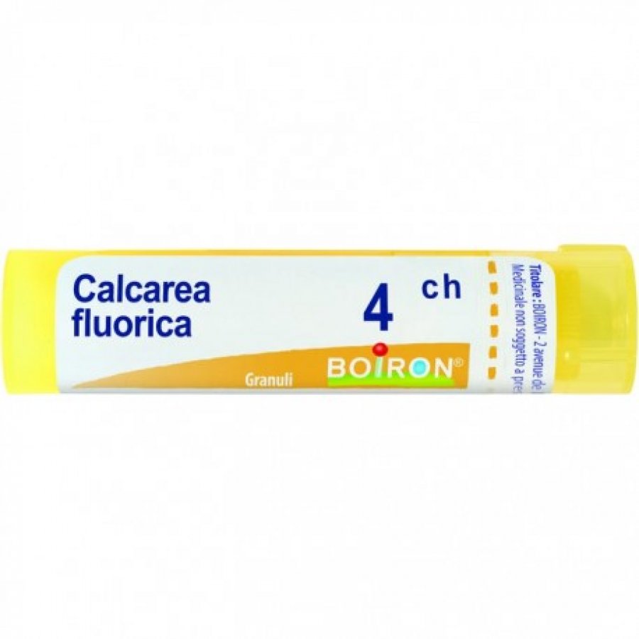 BO.CALCAREA FLUOR*4CH 80GR 4G