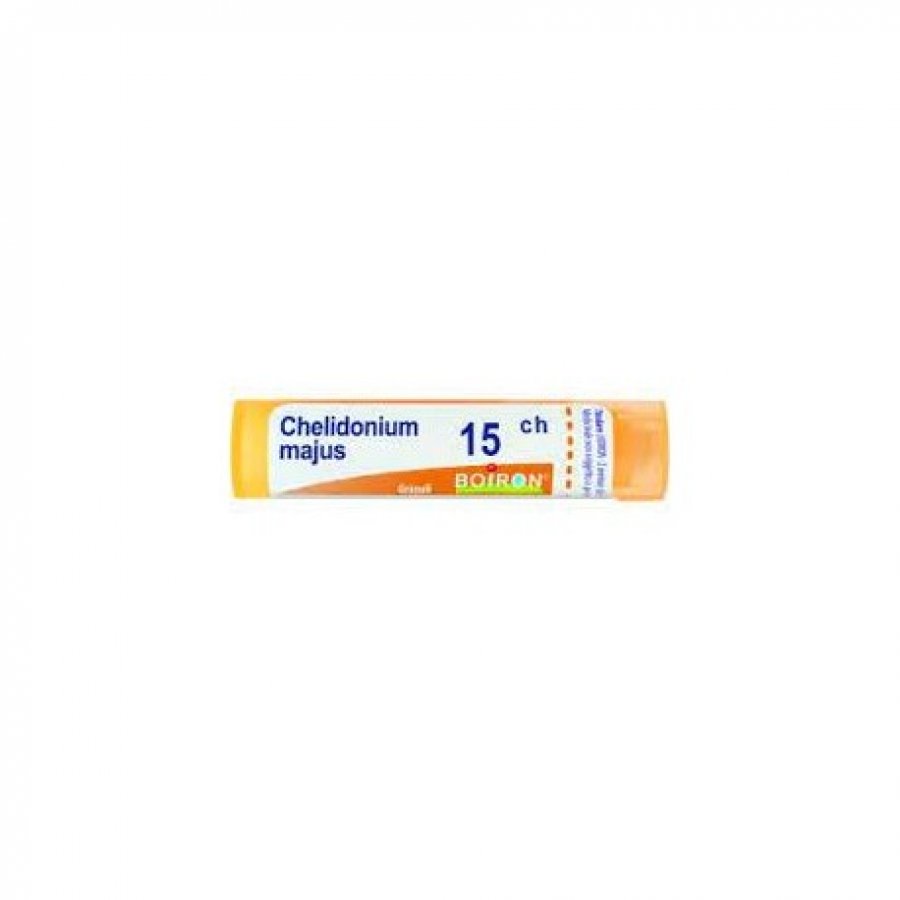 BO.CHELIDONIUM MAJ*15CH 80GR 4