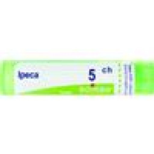 IPECA*5CH 80GR 4G BO