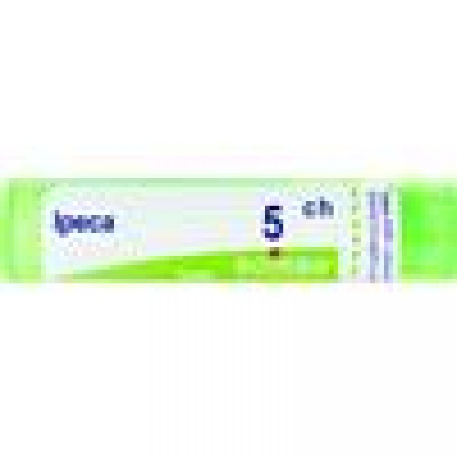 IPECA*5CH 80GR 4G BO