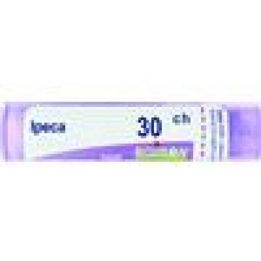 BO.IPECA*30CH 80GR 4G