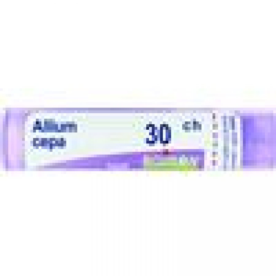 Boiron Allium Cepa 30ch