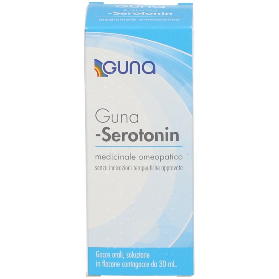 Guna, Serotonin D11, 30 ml 