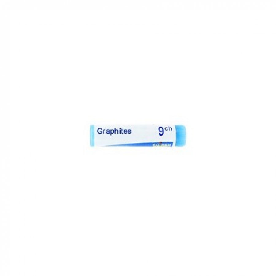 GRAPHITES*9CH GL 1G