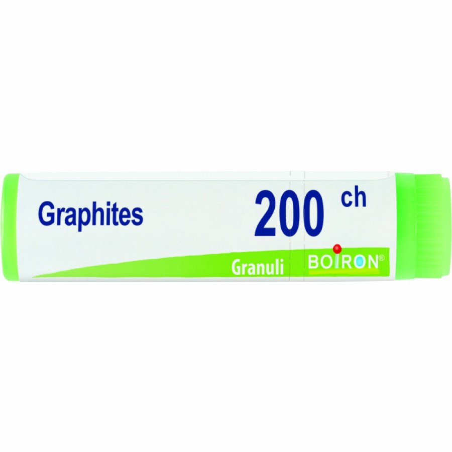 BO.GRAPHITES*200CH GL 1G