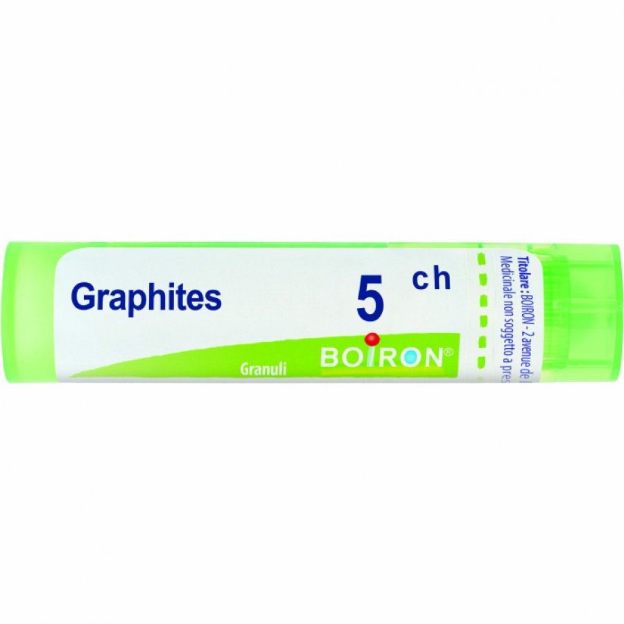 GRAPHITES Tubo  5CH