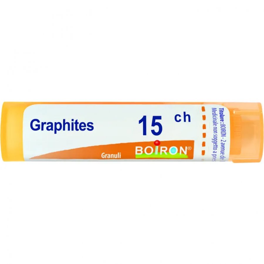 BO.GRAPHITES*15CH 80GR 4G