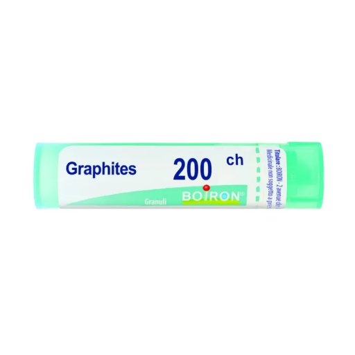 GRAPHITES Tubo-200CH