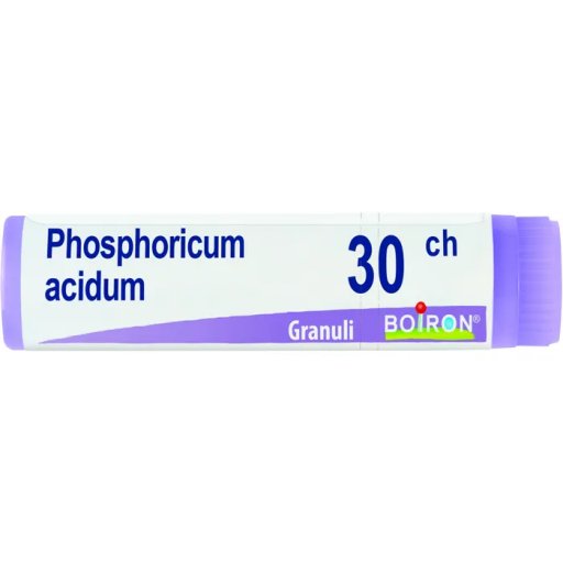 PHOSPHORICUM AC.Dose  30CH