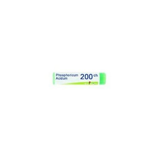 PHOSPHORICUM AC.Dose 200CH