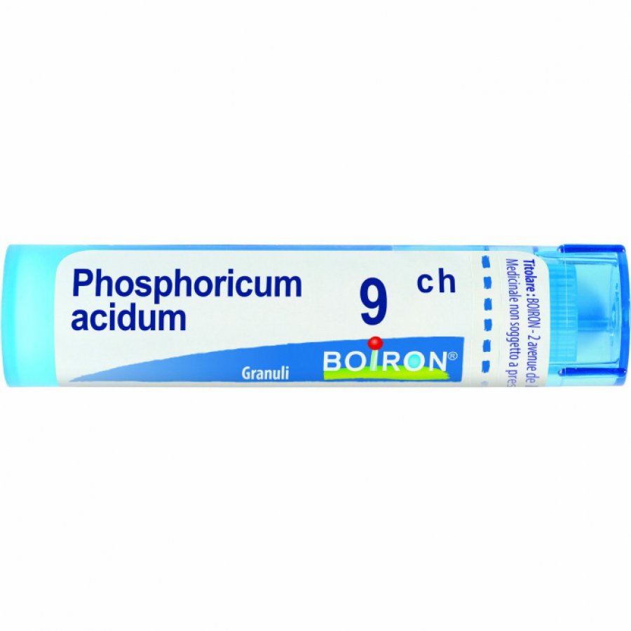 BO.PHOSPHORICUM ACID*9CH 80GR4