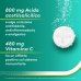 AspirinaACT Raffreddore Influenza con Vitamina C, 10 Compresse Effervescenti