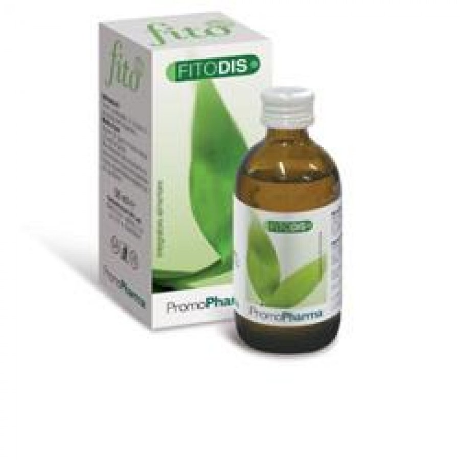FIitodre 6 - Drenaggio linfatico 50 ml