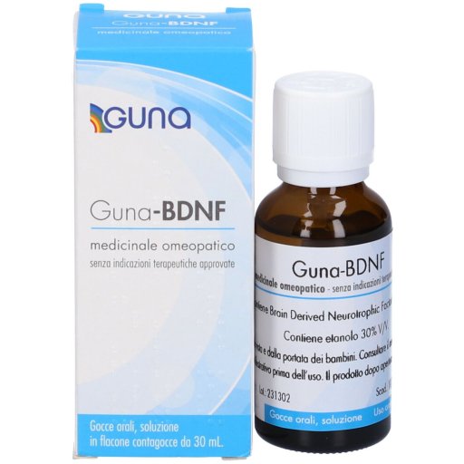 Guna BDNF, 30 ml