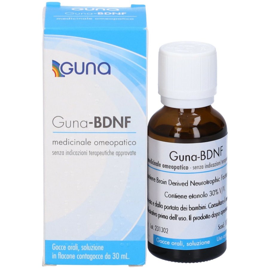 Guna BDNF, 30 ml