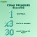 BuscoIBS Intestino Irritabile, 24 Capsule Molli Gastroresistenti BuscoIBS Intestino Irritabile, 24 Capsule Molli Gastroresistenti