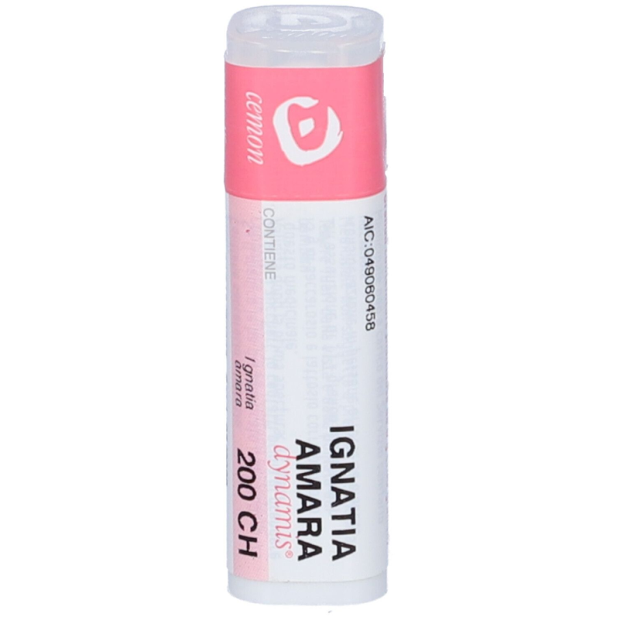 Ignatia Amara 200Ch Granuli Multidose 6g – Medicinale Omeopatico
