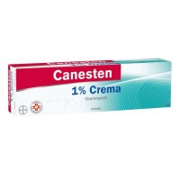 Canesten 1% Crema, 30 g Canesten 1% Crema, 30 g