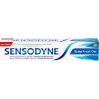 Sensodyne ExtraFresh Dentifricio Gel 75ml - Protezione per Denti Sensibili