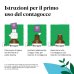 Iberogast Advance Gocce Orali per Dispepsia Funzionale e Mal Di Stomaco 50ml