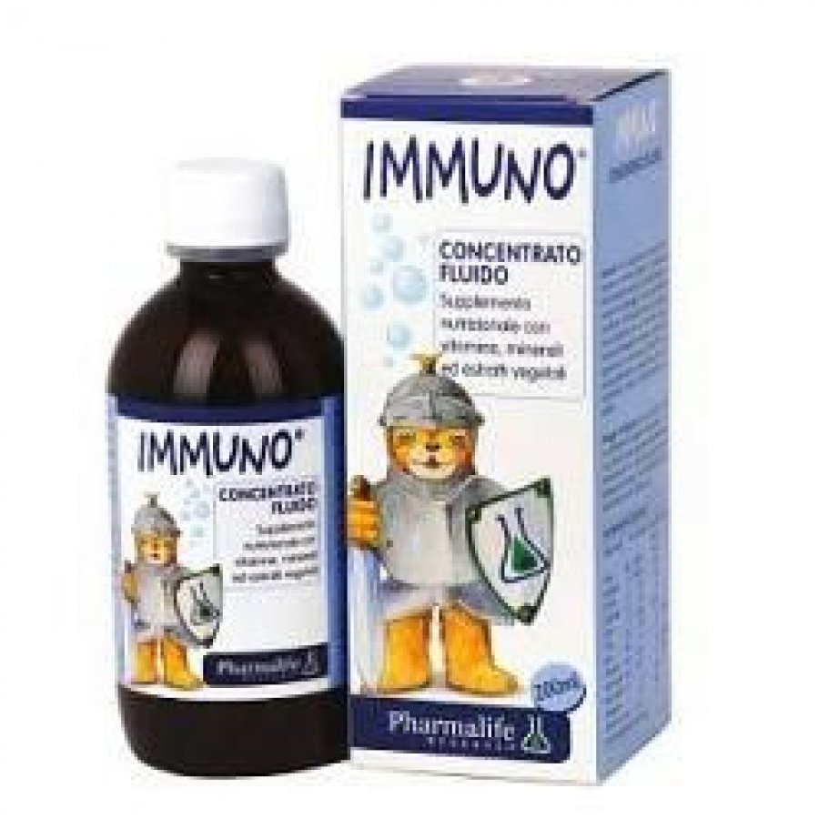 Immuno - 200 ml