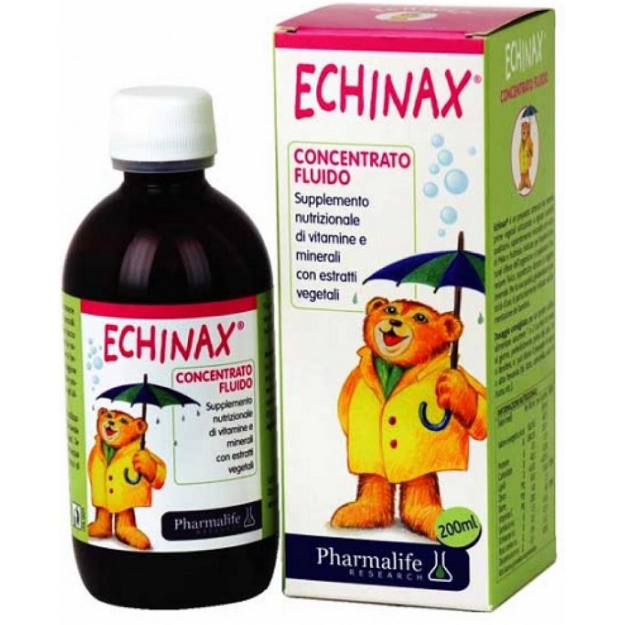 Echinax Bimbi 200 ml 