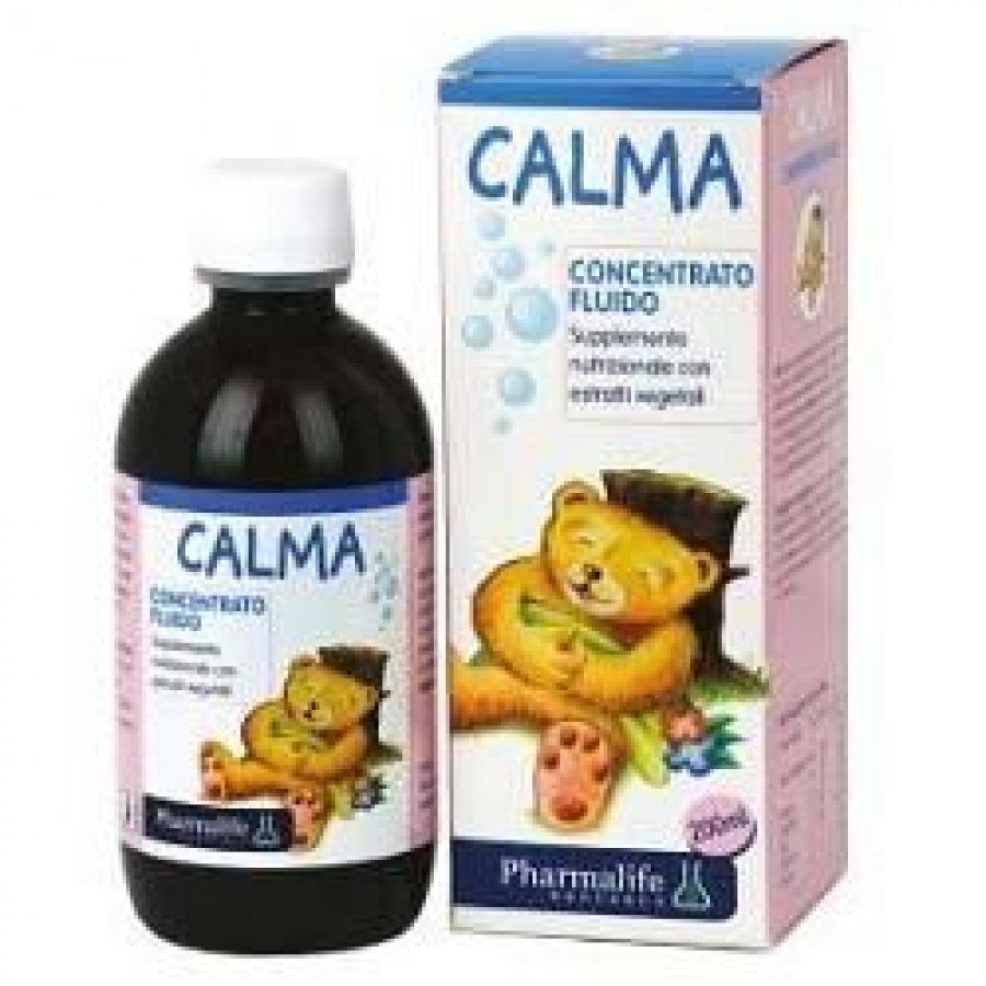 Calma Bimbi - 200 ml