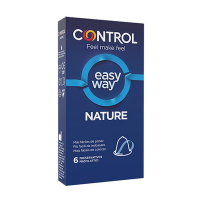 CONTROL*Nature EasyWay 6 Profilattici
