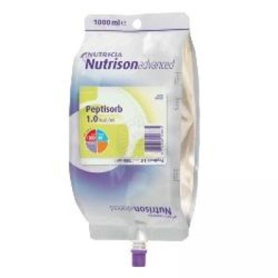 Nutrison Advanced Peptisorb Nutricia 500 ml