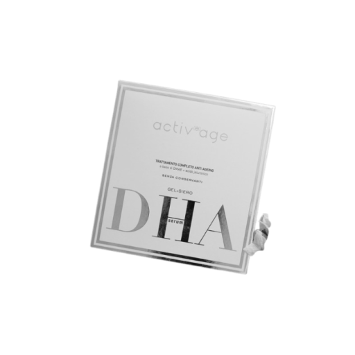 ACTIVAGE DHA SERUM GEL+SIERO