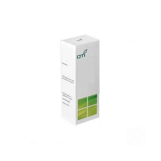 Boswellia Carteri Tintura Madre Gocce 100ml