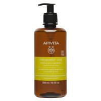 Apivita Shampoo Delicato Uso Frequente 500 ml