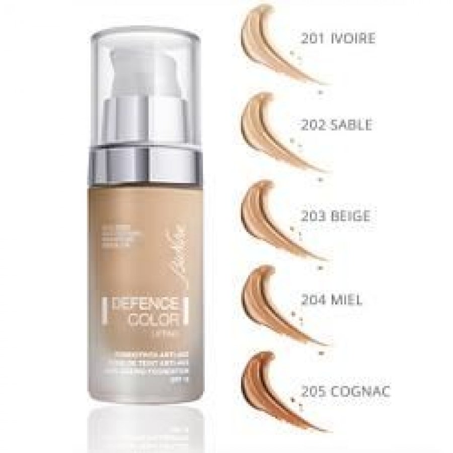 Bionike Defence Color Lifting 203 Beige 30ml