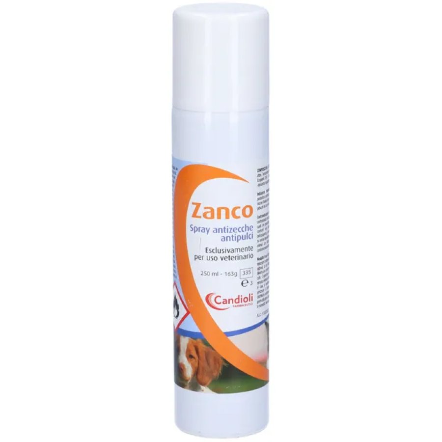 Zanco Spray, 250 ml