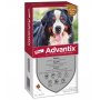 Advantix Spot On Per Cani Da 40kg A 60kg 6 Pipette Da 6ml - 4