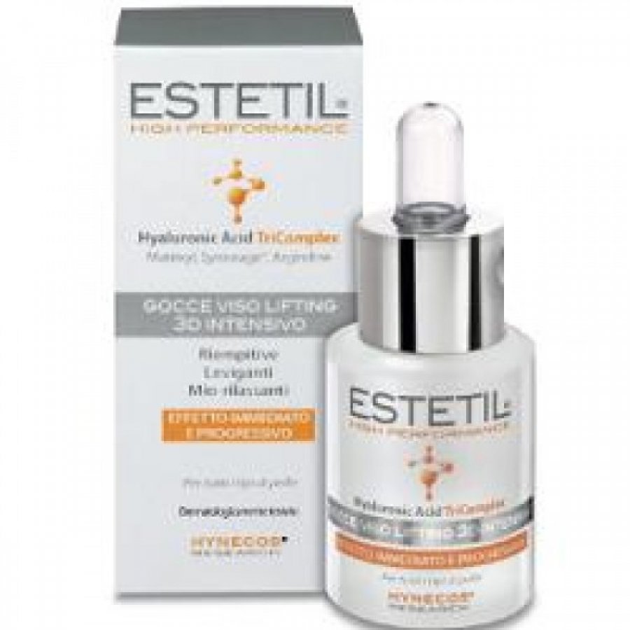 Estetil - Gocce Lifting 3D Intensivo 15 ml