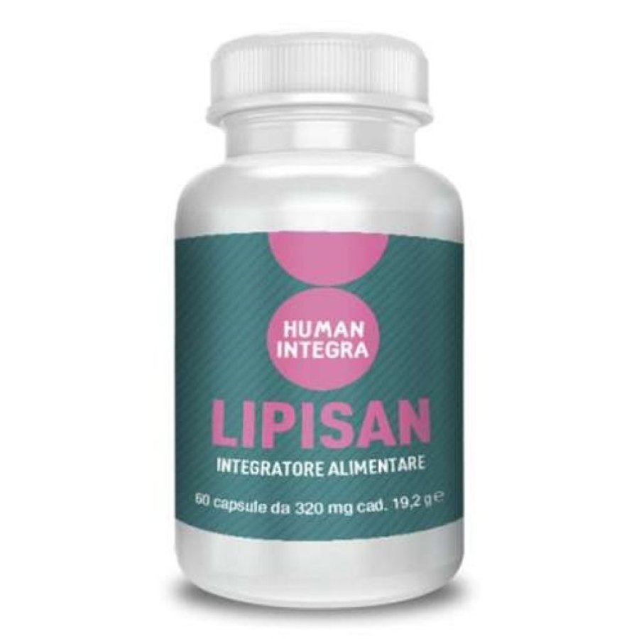 Lipisan 30 Capsule