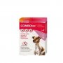Beaphar COMBOTEC Antiparassitario per Cane Taglia Piccola (2-10 Kg), Protegge da Pulci, Zecche, Uova, Larve e anche la Casa - In Confeziona da 3 Pipette - 4