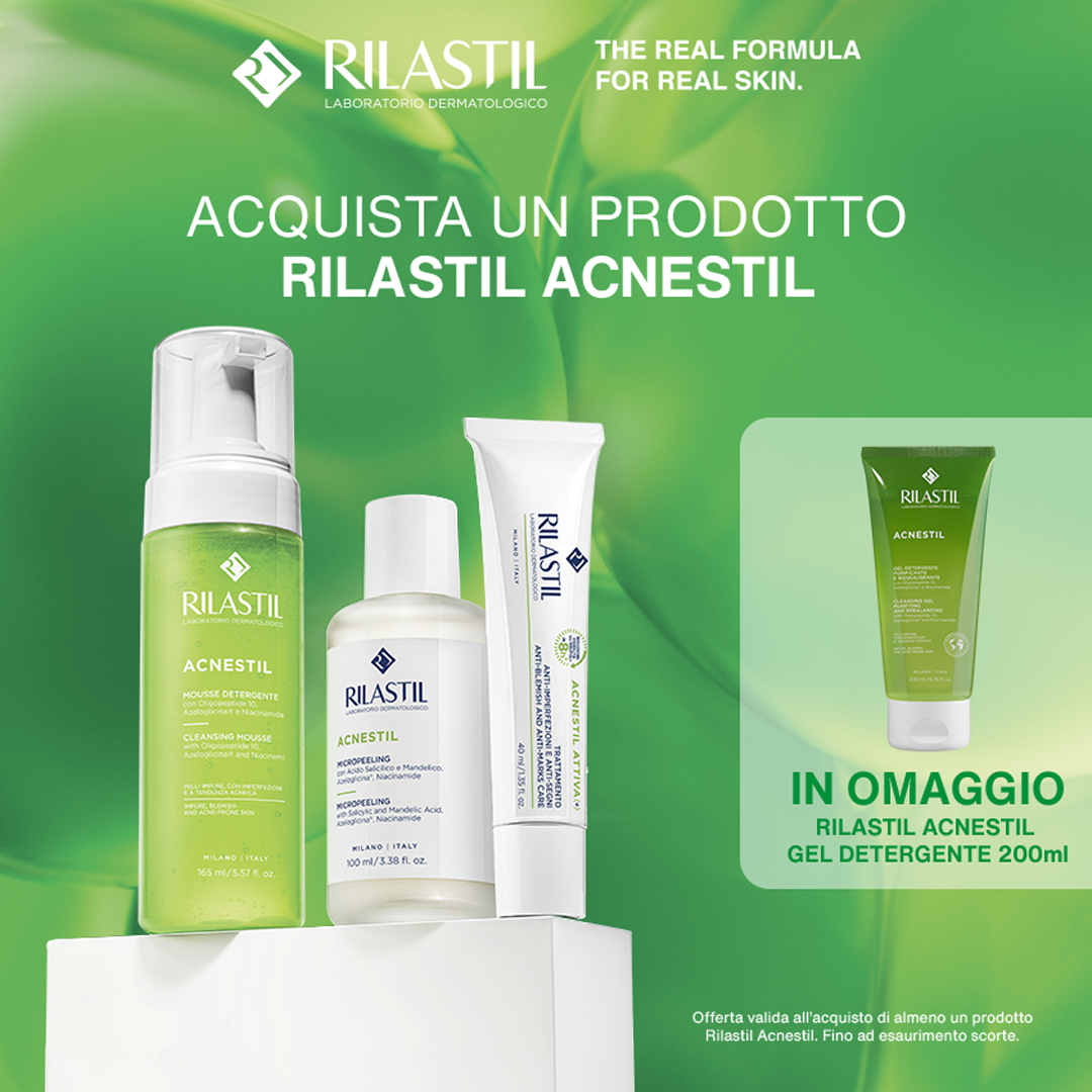 Rilastil Acnestil