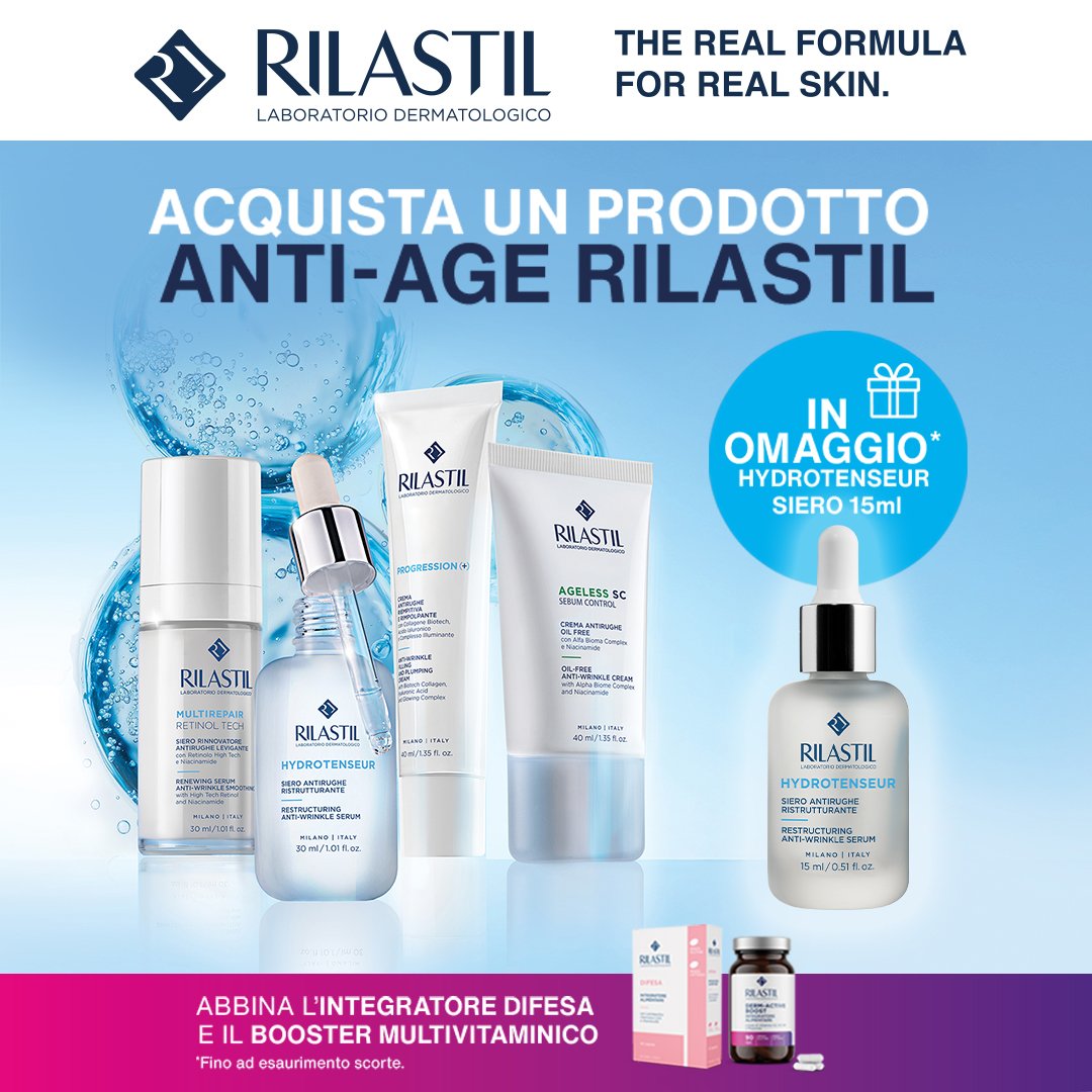 Rilastil hydrotenseur